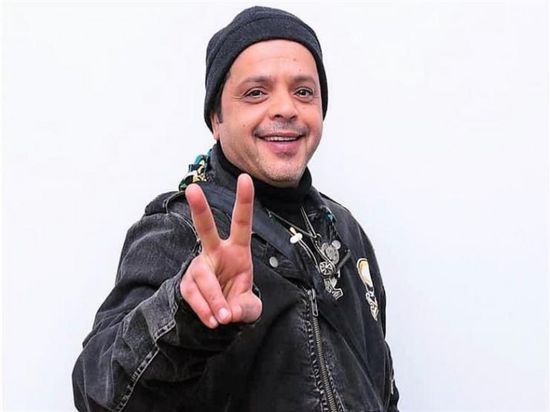 محمد هنيدي يحتفل بعيد ميلاده رفقة نجله (صورة)