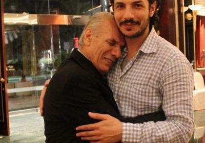 باسل خياط يستعيد ذكرياته مع والده الراحل