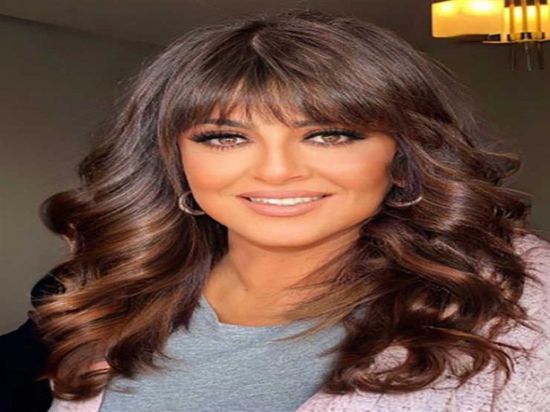 بصورة من "عفاريت عدلي علام".. هالة صدقي :الكوميديا أفضل علاج للضغط العصبي