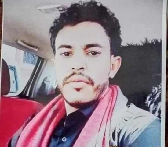 مليشيا الشرعية تواصل تعذيب الهلالي بمعتقلها في شبوة