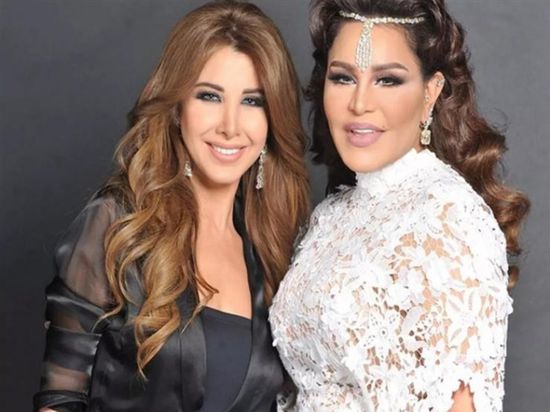 "دايمًا مميزة".. نانسي عجرم تهنئ أحلام على ألبومها الجديد