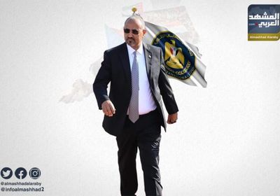 الزُبيدي: حق الدفاع مكفول بمواجهة الحوثي ومليشيات الإخوان