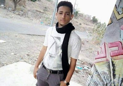 مصير مجهول للشاب المدار المختطف بتعز