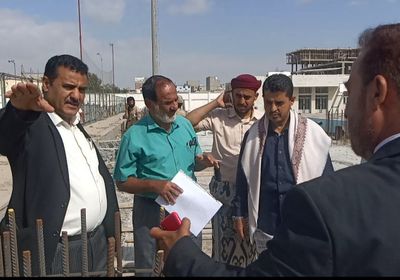 انطلاق المرحلة الثانية من ملعب شباب المنصورة