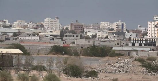 "128 هجومًا" حصيلة العدوان الحوثي على الحديدة في يوم