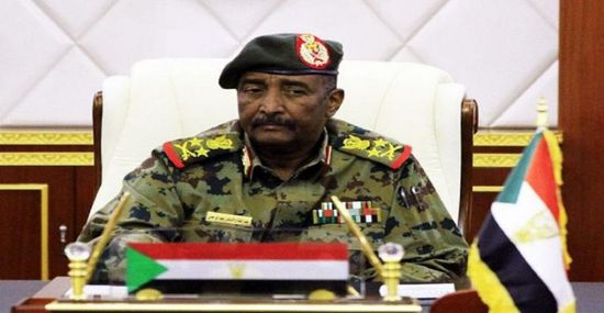 الدفاع السوداني يناقش الوضع الأمني الداخلي وعلاقتها خارجيا