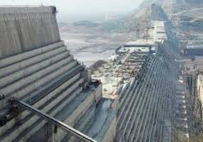 مصر وجنوب إفريقيا تبحثان تطورات قضية سد النهضة