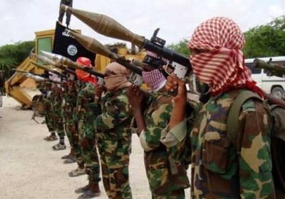  مصرع 3 من حركة الشباب الإرهابية في الصومال
