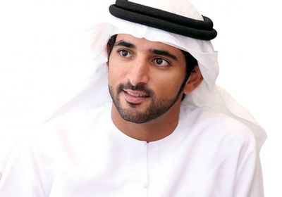 حمدان بن محمد: نعمل لجعل دبي وجهة الاستثمار عالميا