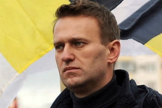 روسيا ترفض نداءات الغرب المطالبة بالإفراج عن نافالني