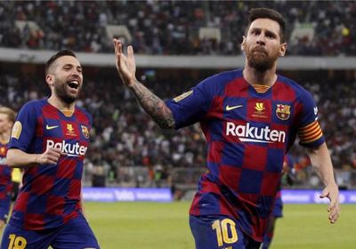 برشلونة في مهمة صعبة بكأس إسبانيا.. مواعيد مباريات الأربعاء