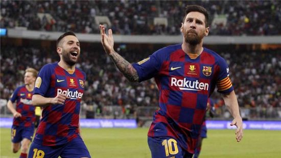 برشلونة في مهمة صعبة بكأس إسبانيا.. مواعيد مباريات الأربعاء