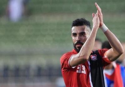 حسين الشويش يغيب عن الملاعب 15 يوما