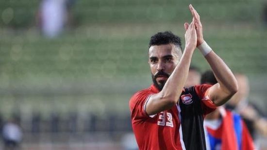 حسين الشويش يغيب عن الملاعب 15 يوما