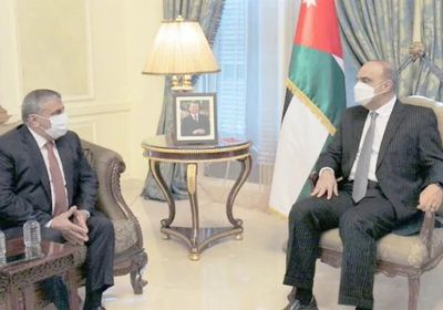  الأردن واتحاد المقاولين العرب يبحثان سبل تقديم الدعم لقطاع المقاولات