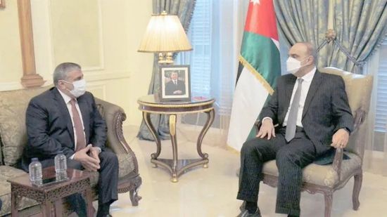  الأردن واتحاد المقاولين العرب يبحثان سبل تقديم الدعم لقطاع المقاولات