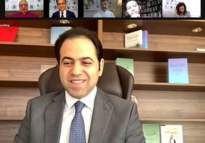  العليا للأخوة الإنسانية:&rlm; &rlm;الدبلوماسية العربية شكلت تحالفًا إنسانيًّا لاعتماد اليوم العالمي