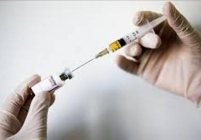  باكستان تبدأ حملة التطعيم ضد فيروس كورونا باللقاح الصيني