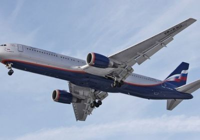  روسيا تستأنف رحلاتها الجوية مع أذربيجان وأرمينيا