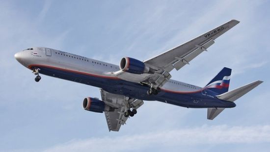  روسيا تستأنف رحلاتها الجوية مع أذربيجان وأرمينيا