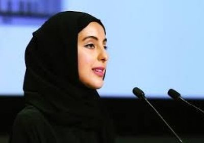  المزروعي تعلن إطلاق منصة حقائق الشباب العربي