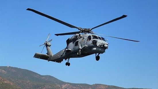  مقتل 3 أفراد من الحرس الوطني الأمريكي في تحطم مروحية