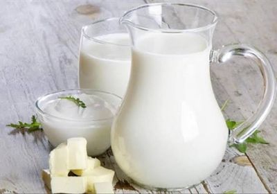  الحليب والزبادي.. تعرف على سحرهم في علاج حرقة المعدة