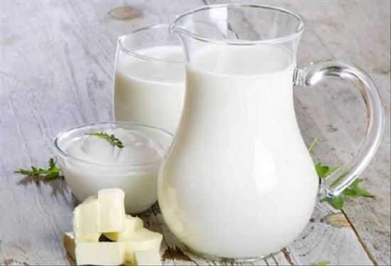  الحليب والزبادي.. تعرف على سحرهم في علاج حرقة المعدة