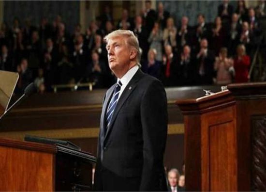 الديمقراطيون يتعهدون بمحاسبة ترامب على اقتحام الكونجرس