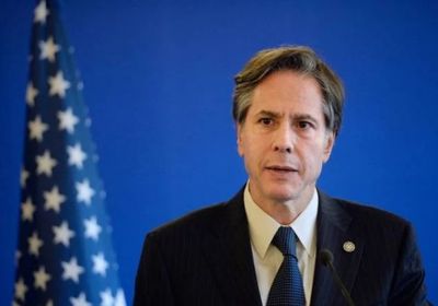 وزير الخارجية الأمريكي يُطالب بتشكيل فريق لوضع سياسة التعامل مع إيران