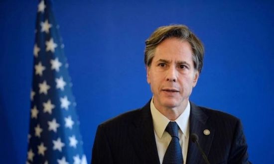 وزير الخارجية الأمريكي يُطالب بتشكيل فريق لوضع سياسة التعامل مع إيران
