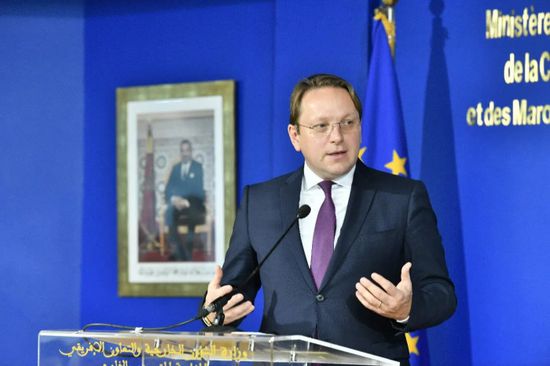 الاتحاد الأوروبي يؤكد على رغبته في تعزيز الشراكة مع مصر