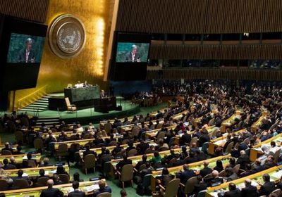 للمرة الأولى.. مصر رئيسًا للجنة بناء السلام في الأمم المتحدة