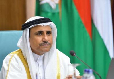 البرلمان العربي يشيد بمبادرة دبي لإيصال لقاحات كورونا إلى الدول النامية
