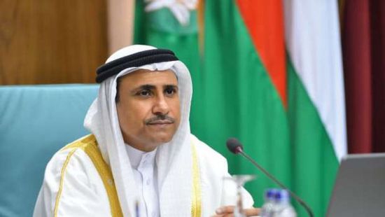 البرلمان العربي يشيد بمبادرة دبي لإيصال لقاحات كورونا إلى الدول النامية