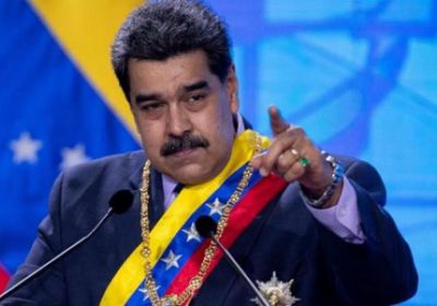 إدارة بايدن تعتبر مادورو ديكتاتورًا وليس رئيسًا شرعيًا