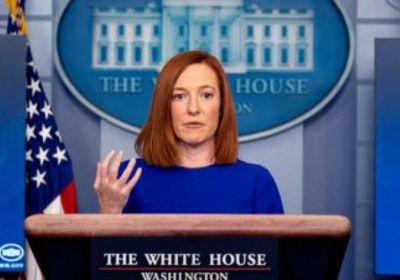 البيت الأبيض يطالب روسيا بالإفراج عن محتجزين أمريكيين