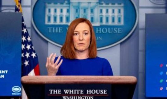 البيت الأبيض يطالب روسيا بالإفراج عن محتجزين أمريكيين