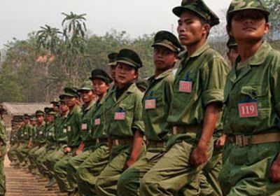 جيش ميانمار يحجب "فيسبوك" من البلاد