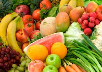 أسعار الخضروات والفواكه بأسواق العاصمة عدن اليوم الخميس