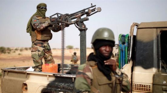 مالي: ارتفاع حصيلة ضحايا الهجوم المسلح بموبتي إلى 9 جنود