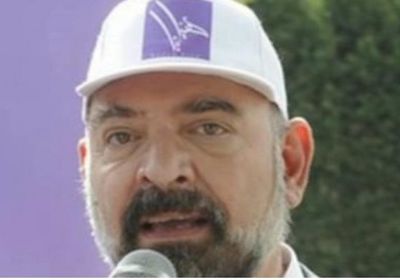  اغتيال اللبناني المعارض لحزب الله لقمان سليم