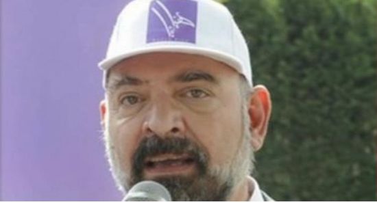  اغتيال اللبناني المعارض لحزب الله لقمان سليم