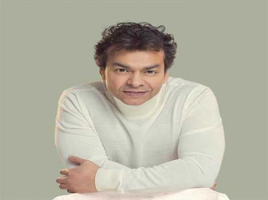 14 فبراير.. محمد محيي يطرح "أنت"