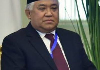  المبعوث السابق للرئيس الاندونيسي للحوار: وثيقة الأخوة الإنسانية صرح تاريخي للحضارة