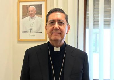  أمين سر المجلس البابوي للحوار: اليوم الدولي للأخوة الإنسانية فرصة عظيمة لجميع الأشخاص ذوي النوايا الحسنة