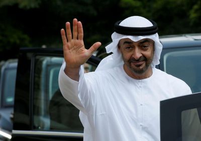 بن زايد: نعمل على تعزيز التعايش والتآخي في العالم