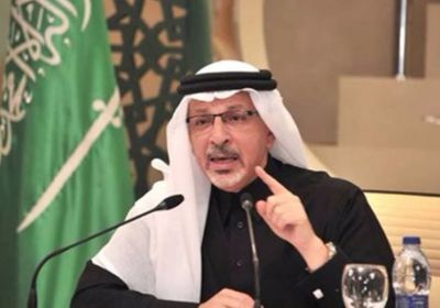 وزير الدولة السعودي للشؤون الأفريقية يصل كوت ديفوار