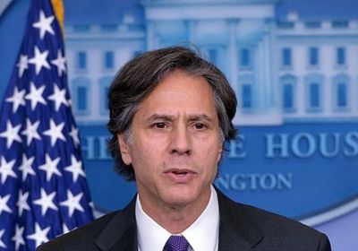 وزير الخارجية الأمريكي يبحث مع نظيره الروسي العلاقات المشتركة