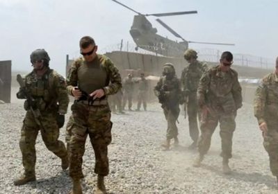 الناتو يحذر من تحول أفغانستان إلى منطقة خصبة للإرهاب